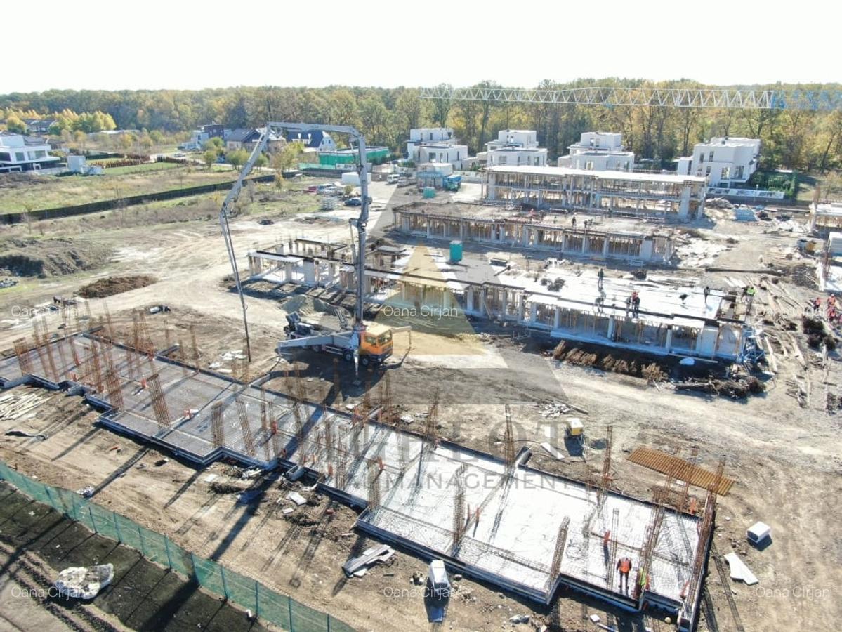 PRELUARE INVESTITIE / Cesionare drept de cumparare vila – plata in transe - 24