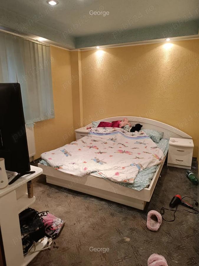 Apartament cu 3 camere , 66mp, Gheorgheni Hermes - 1