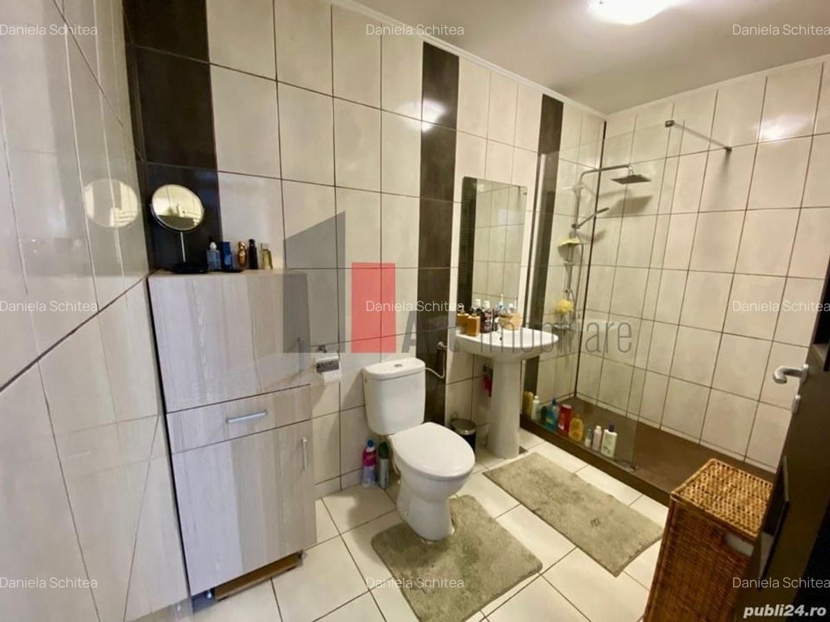 Apartament 2 camere tip duplex, 46,5 mp, mansardat, cu balcon și pod individual - 5