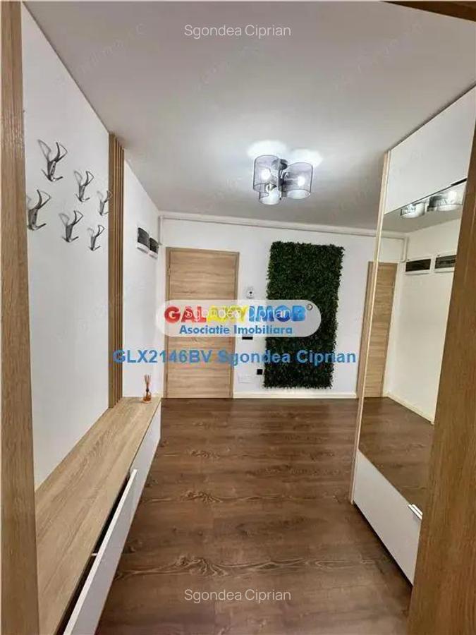 Apartament Tip Studio Tractoru Coresi Lux - 7