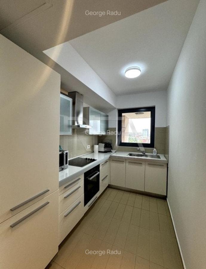 Apartament 2 Camere | Titulescu | Bloc Nou - 5