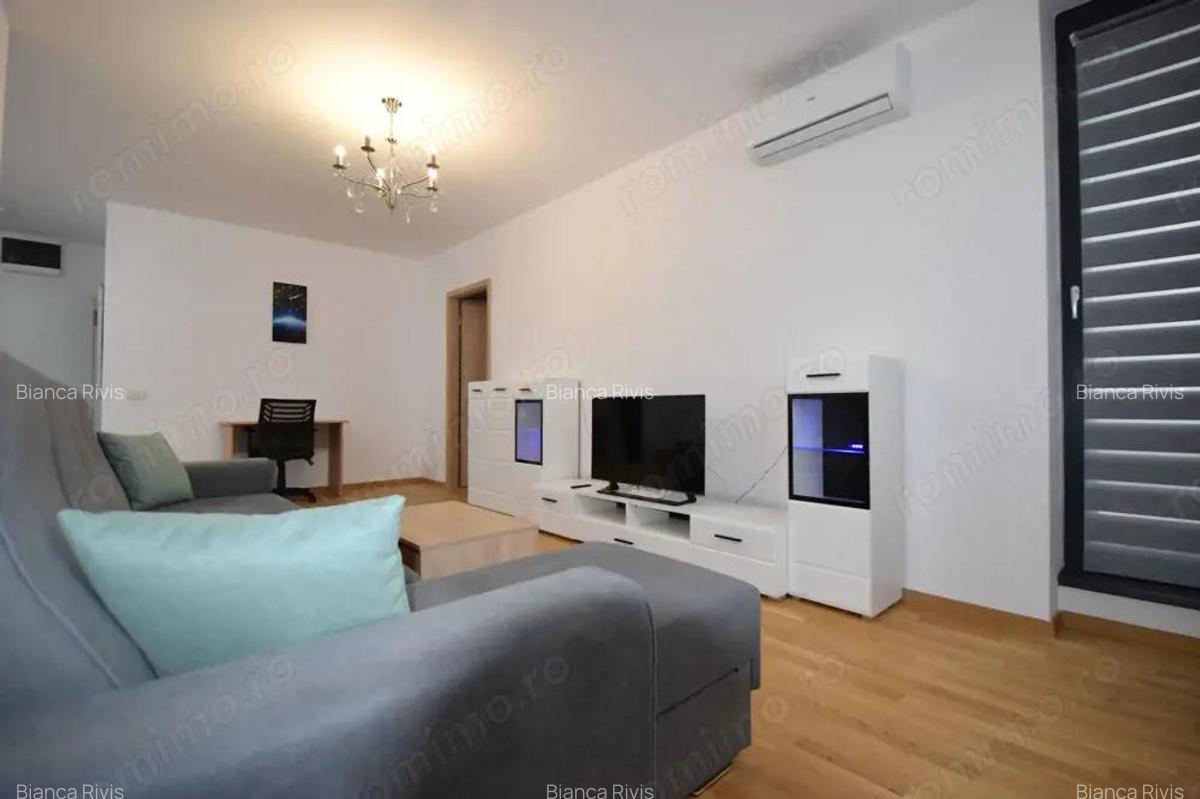 Apartament cu 2 camere, in ISHO - 2