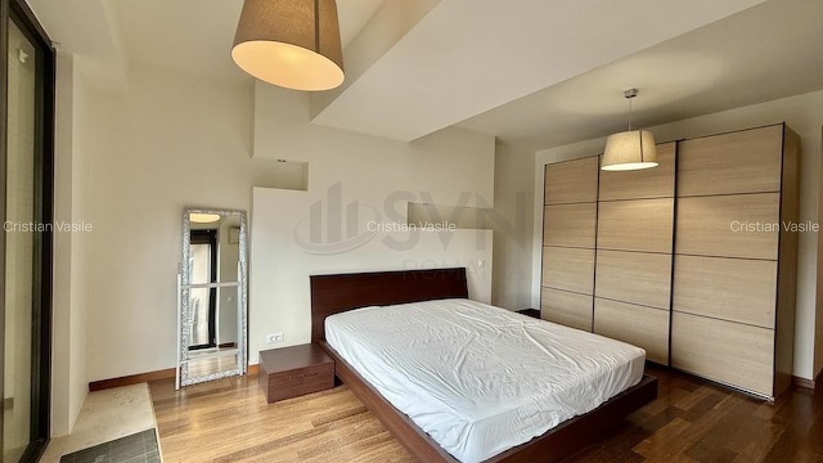 Apartament cu 4 camere semidecomandat în Ștefan cel Mare - 6
