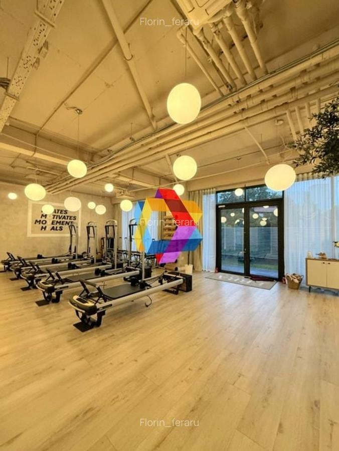 Spatiu comercial de închiriat, Brasov - 108 mp # spatii-comerciale-brasov.ro - 2