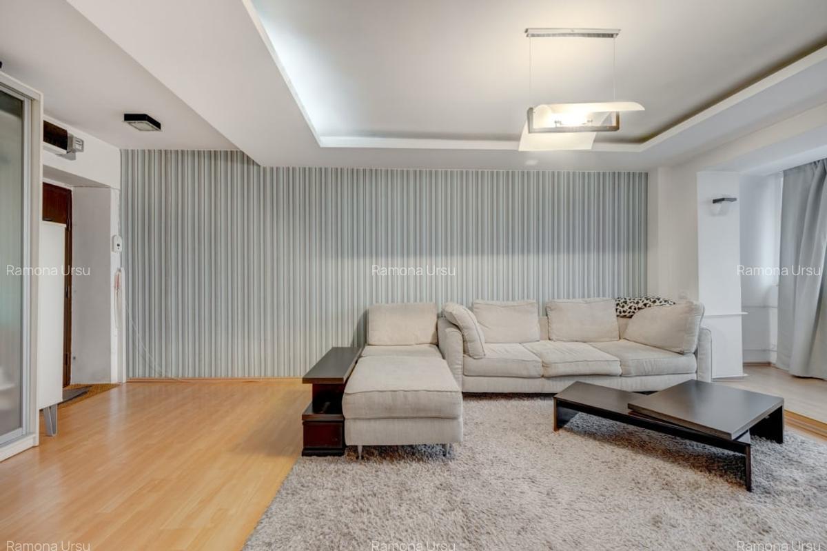 Apartament 2 camere Tineretului, cu priveliste catre parc - 12