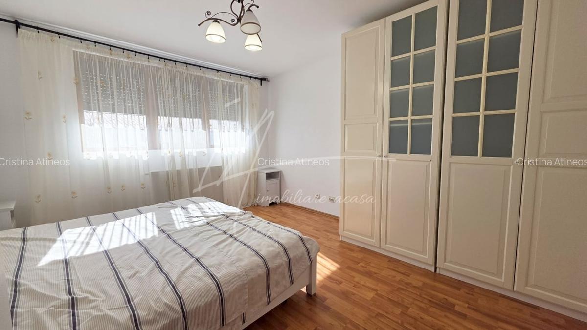 Green City. Casa frumoasa, gradina si liniste de vanzare - 7