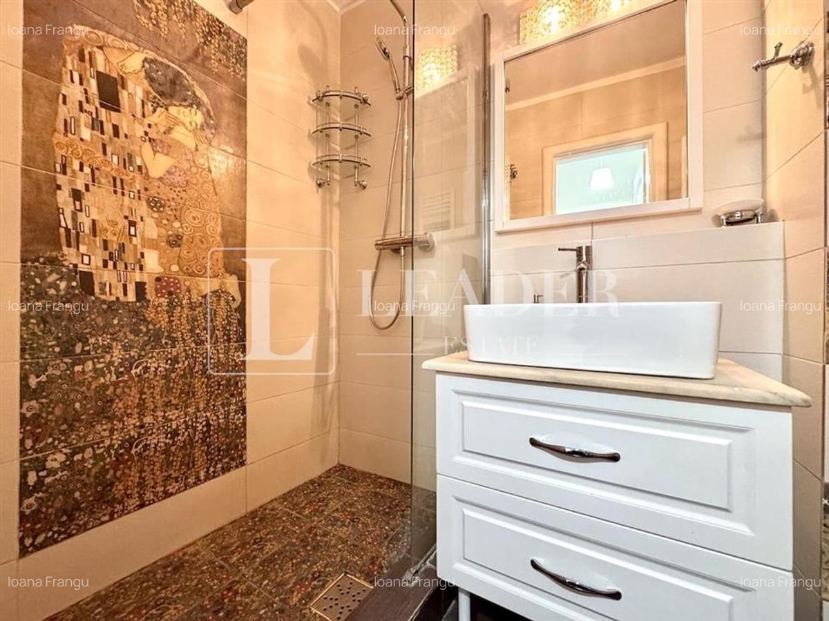 Apartament spatios cu 4 camere || Piata Alba Iulia- Unirii | Partial mobilat - 9