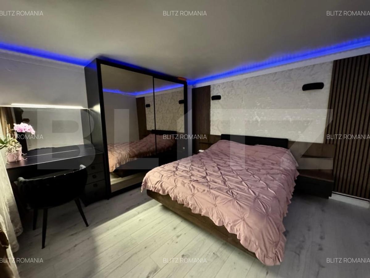 Casa de vanzare, mobilata si utilata, 98 mp utili, Calea Giulesti - 9