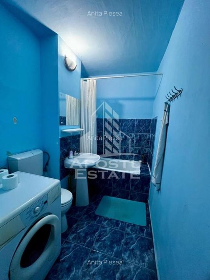 Apartament 1 camera,zona Lipovei - 6