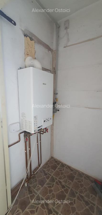 Apartament cu 2 camere în Complex Studențesc - 7