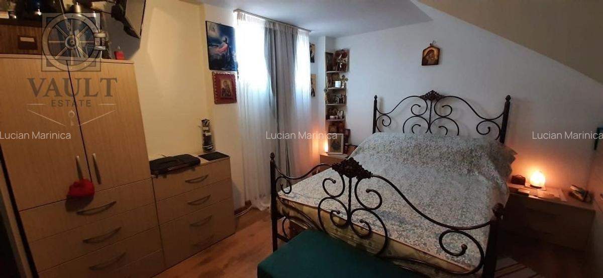 Apartament 3 camere, zona metrou Aparatorii Patriei - 2