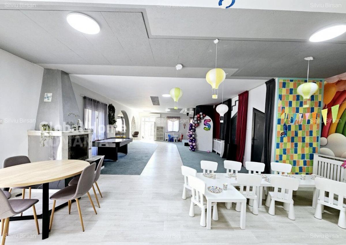 Vila Individuala 466 MP | Pipera | Teren 1000 MP | Ideala p - 21