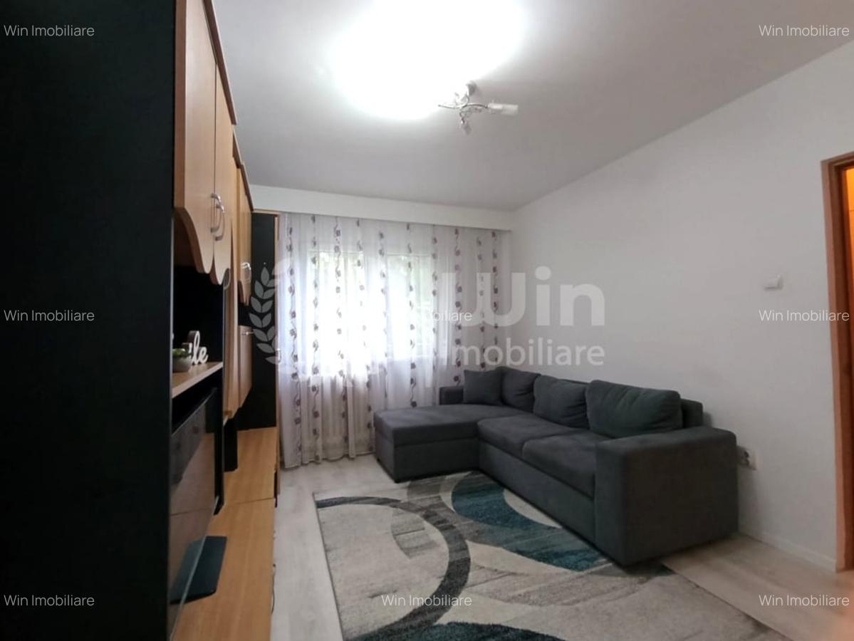 Apartament 3 camere | La cheie | 53mp | Balcon | Zona Big Manastur - 2