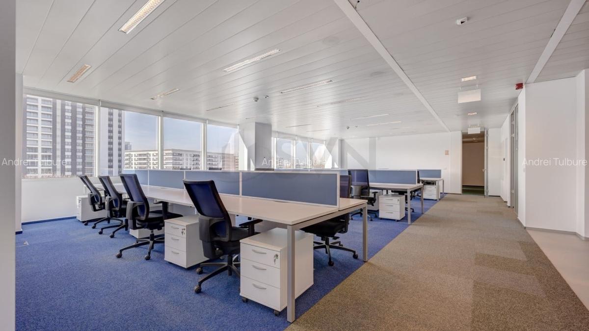 REC3001611 OFFICES FOR RENT l BIROURI DE INCHIRIAT - 3