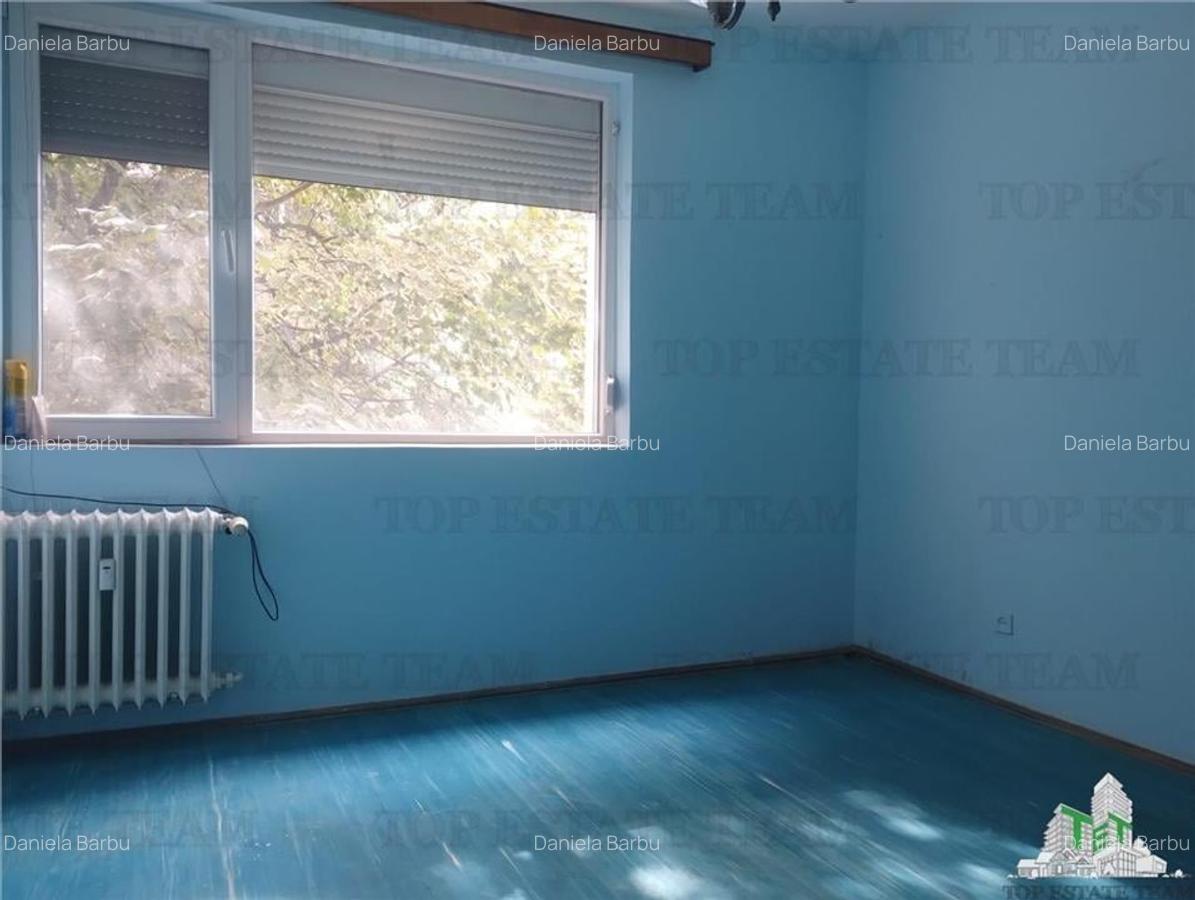 Apartament 2 camere zona linistita si verde, metrou Brancoveanu - 4