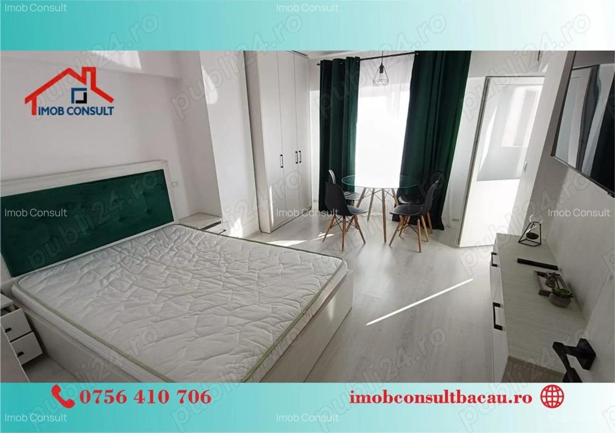 Garsoniera complet renovata! Totul nou! CE1348 - 1 Garsoniera complet renovata! Totul nou! CE1348 - 1