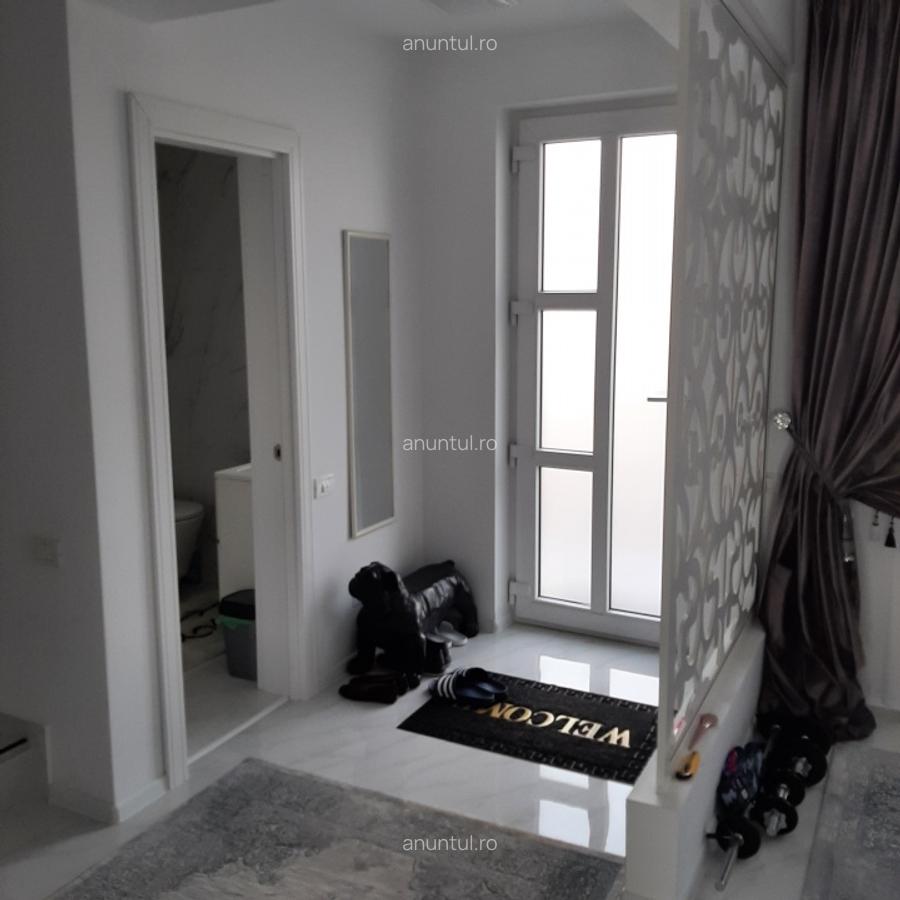 Vila individuala in Domnesti, zona Ciutaci, str Craitei-Rondului - 2
