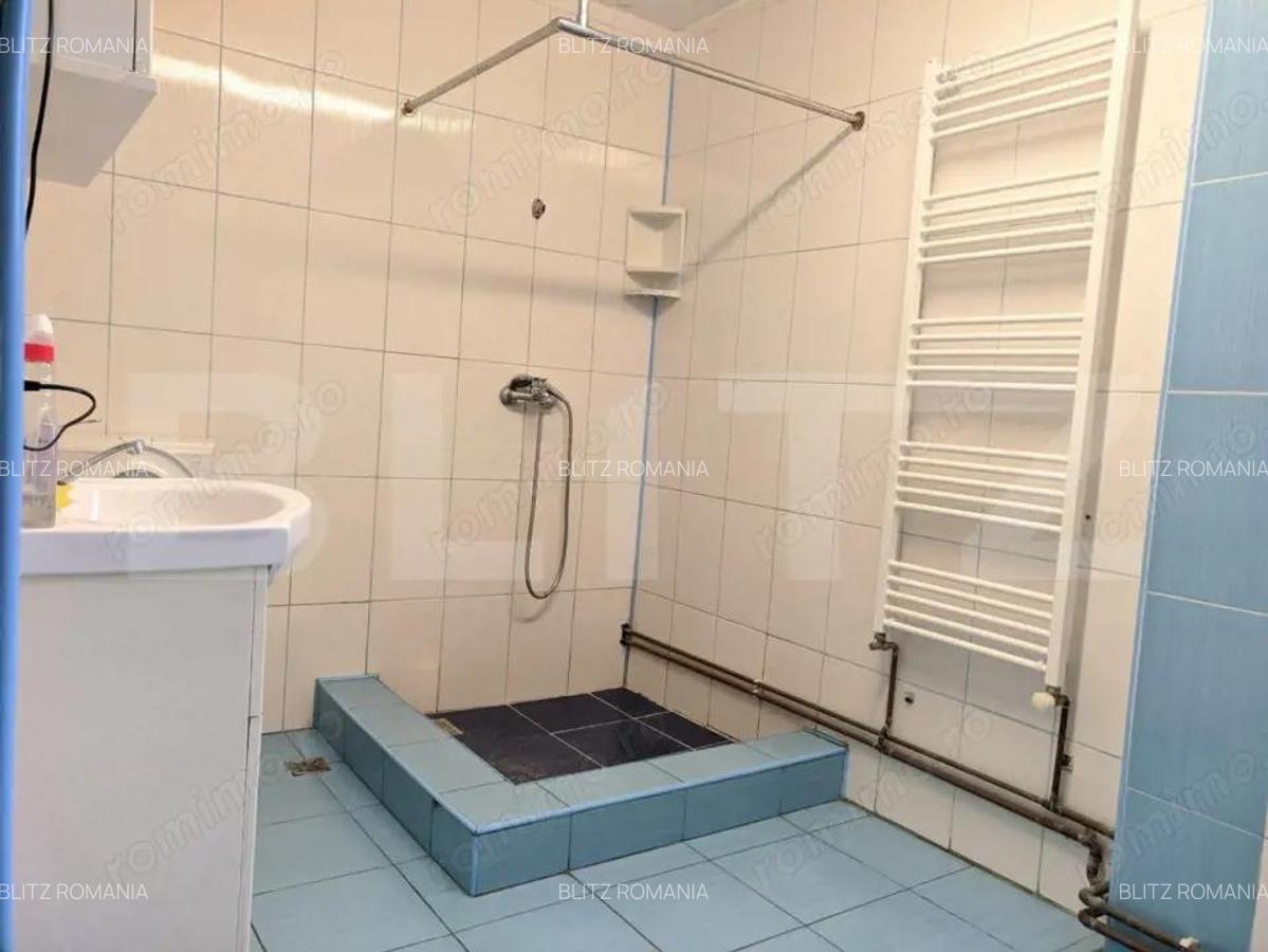 Apartament 3 camere, 115 mp, zona Emerson - 5