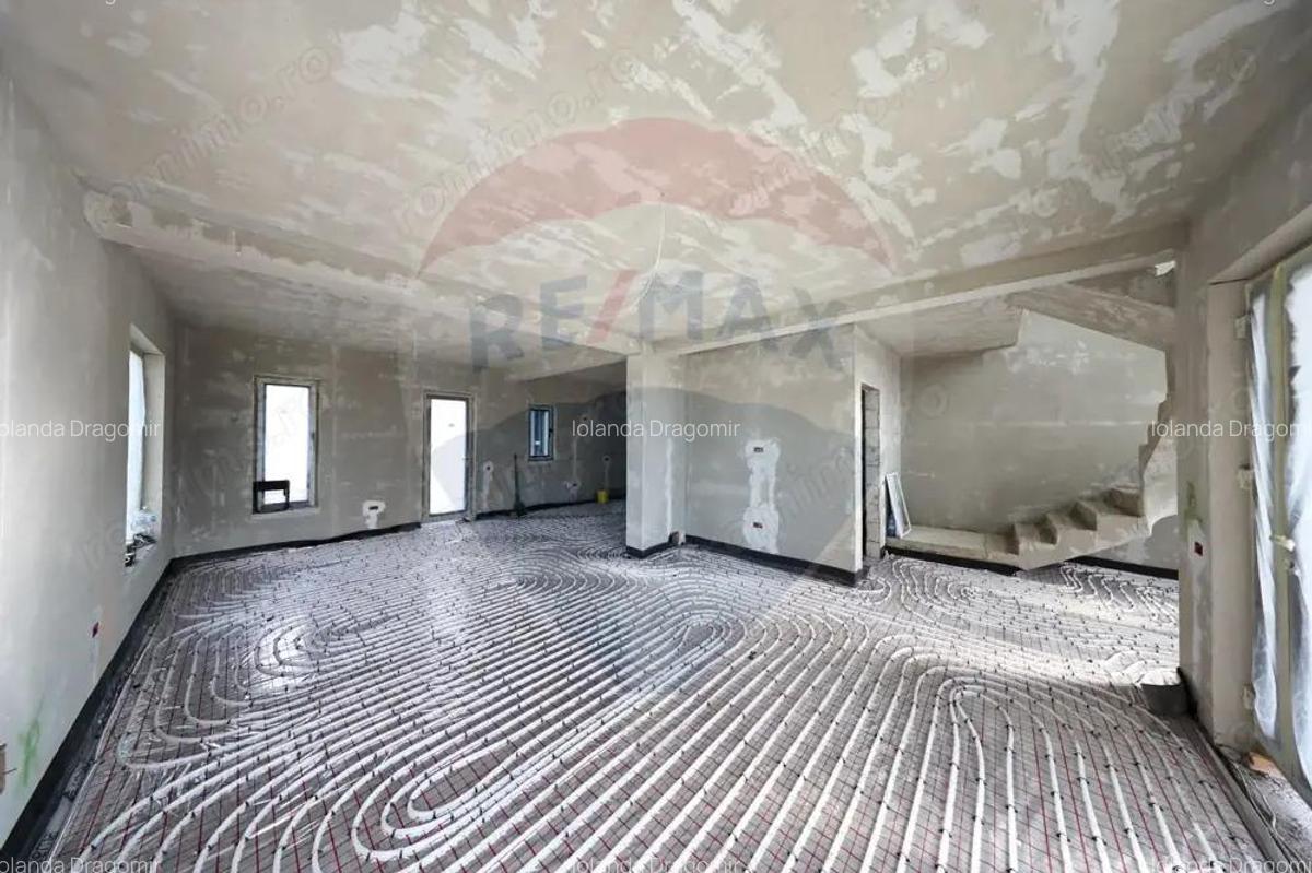Casa luminoasa cu gradina, in Cristian, ideala pentru familie - 6