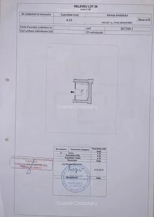 Apartament premium cu 4 Camere | Herăstrău | Nordului - 22
