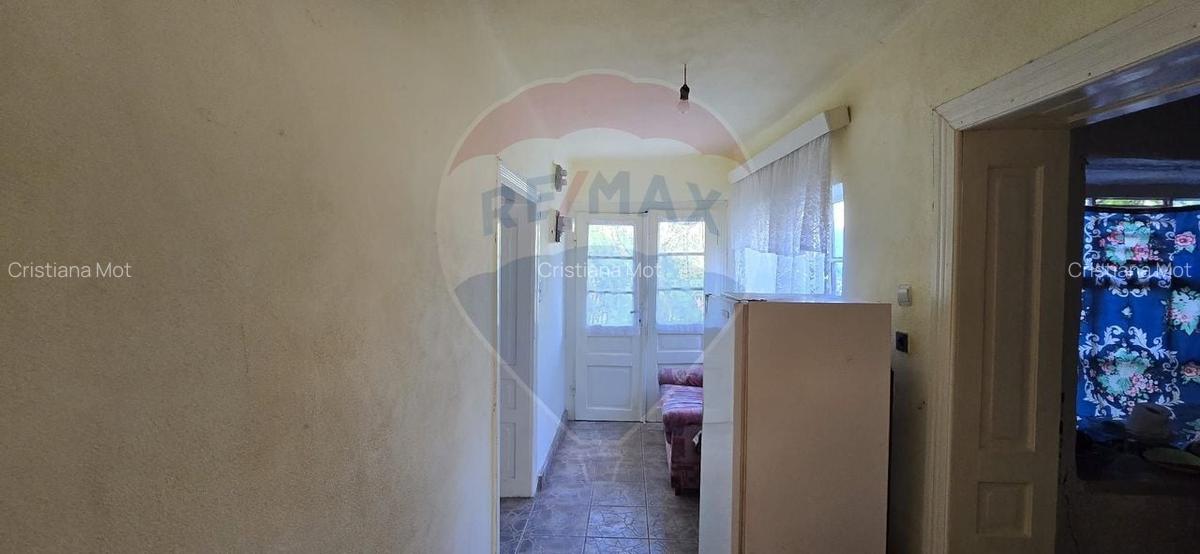 Casa  cu livada 2880 mp in Adea la 4km de Chisineu-Cris - 11