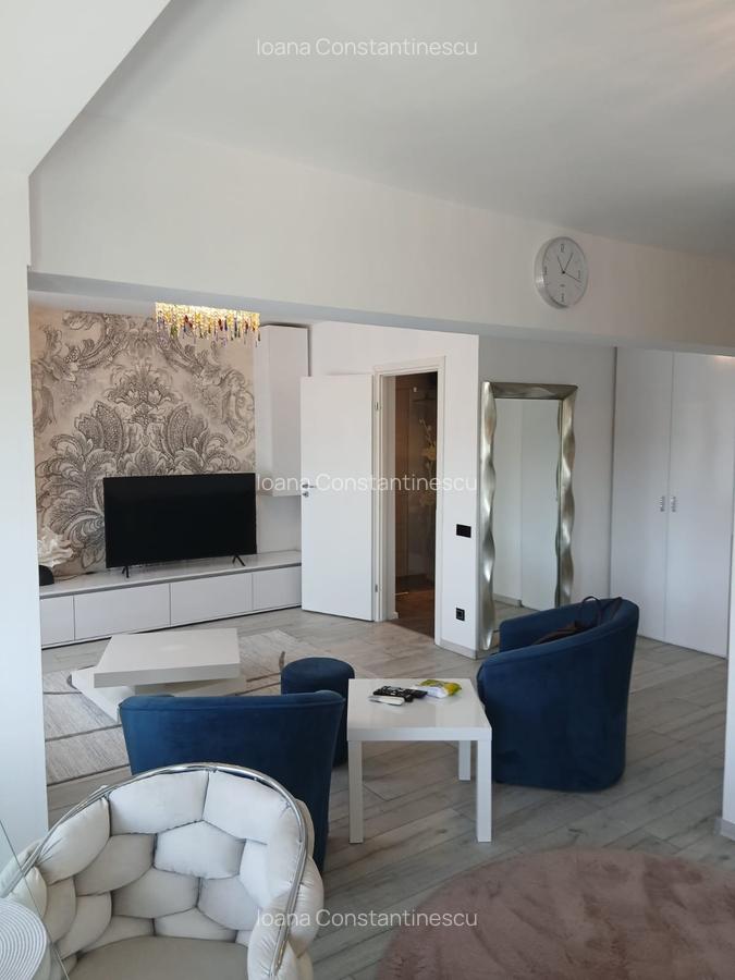 Apartament 2 camere Unirii / Palatul Parlamentului - 4