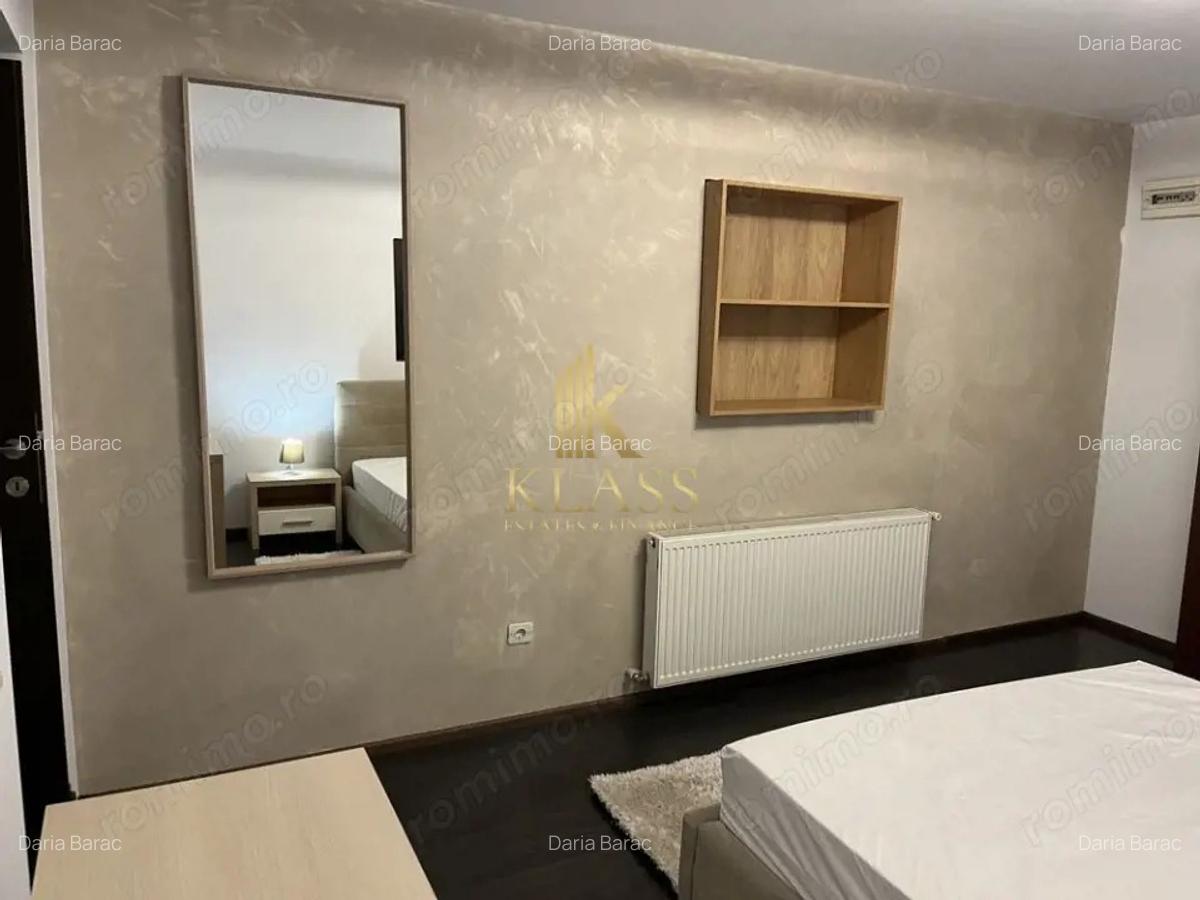 Inchiriere casa 3 camere si curte, Bucurestii Noi- Parc Bazilescu - 3