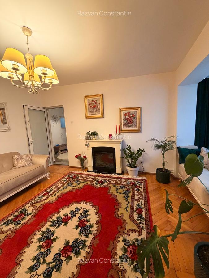 Ap cu 2 camere | Garaj dublu + Gradina + Anexe | Vidra - 4