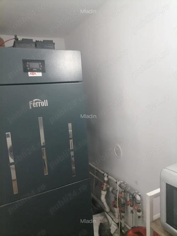 Casa superba la Almas - 13