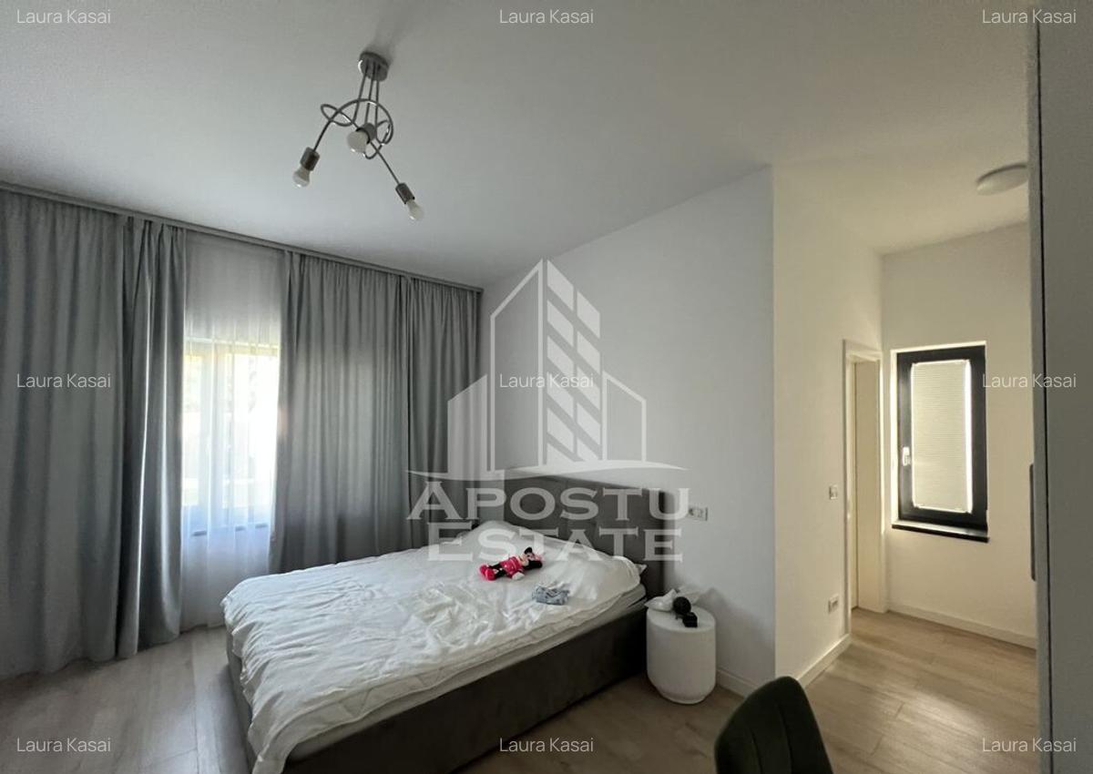 Casa pe parter deosebit de frumoasa in zona lini?tita - 4