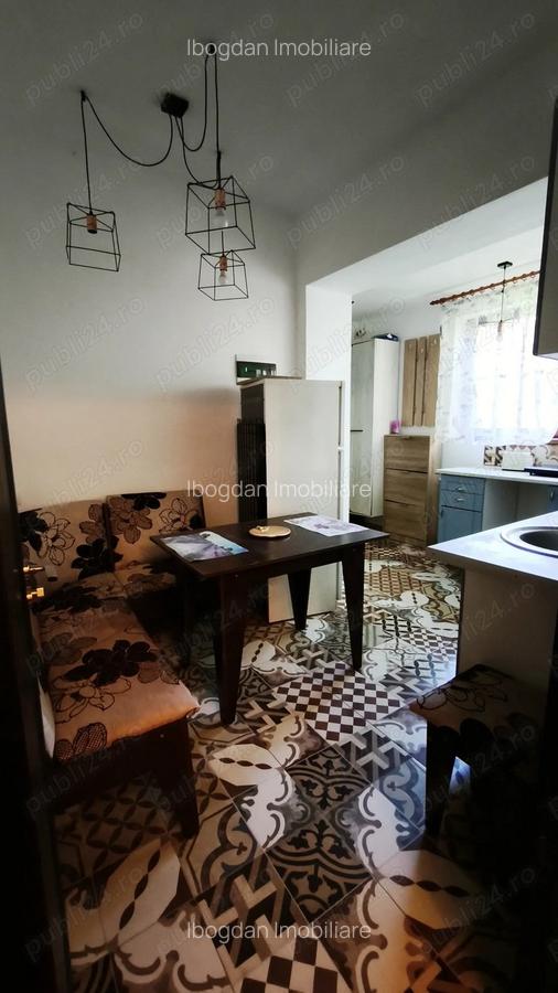 Apartament cu 2 camere la casă, COD 8270 - 5