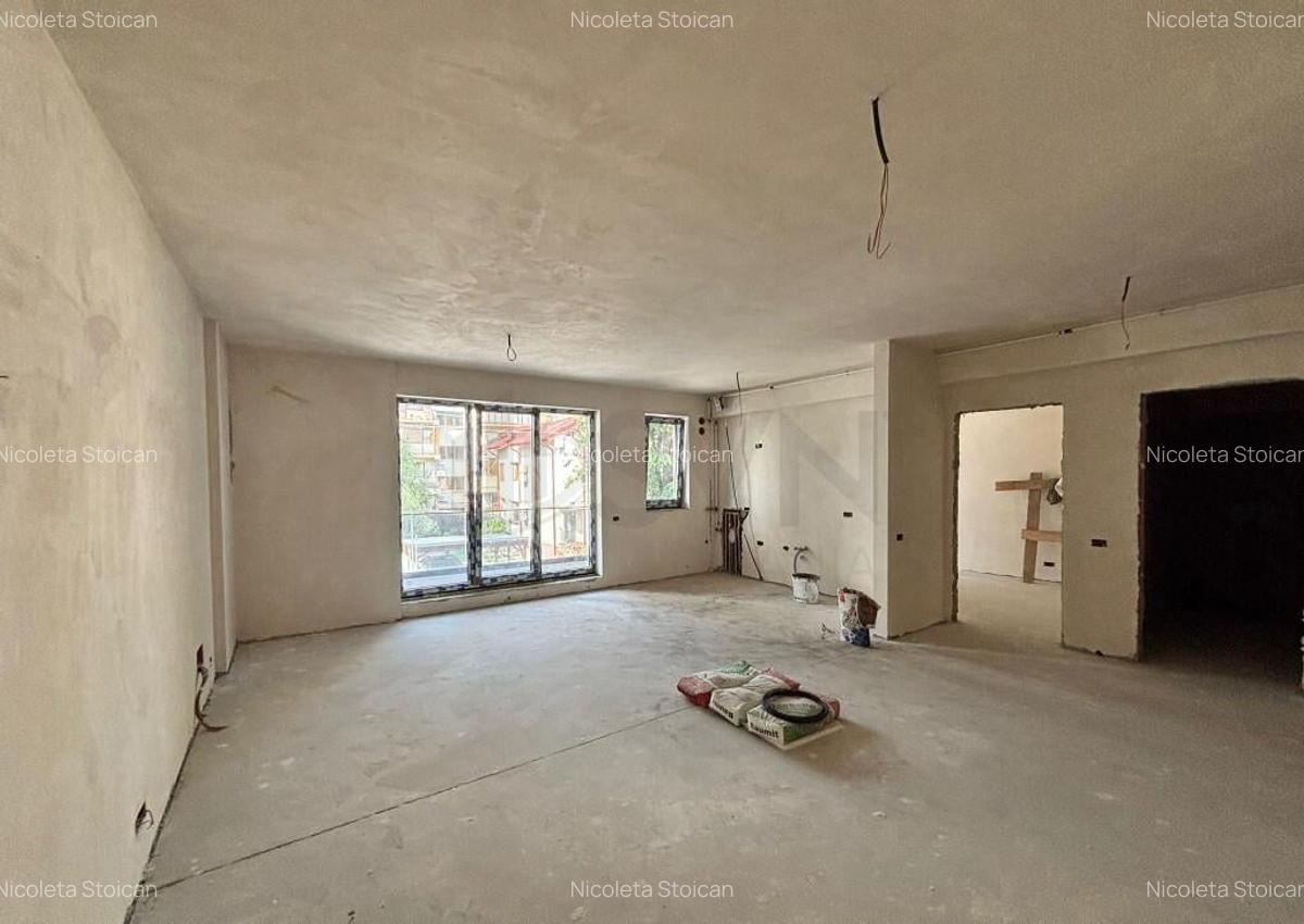 Apartament spatios 3 camere I Aviatiei - 6