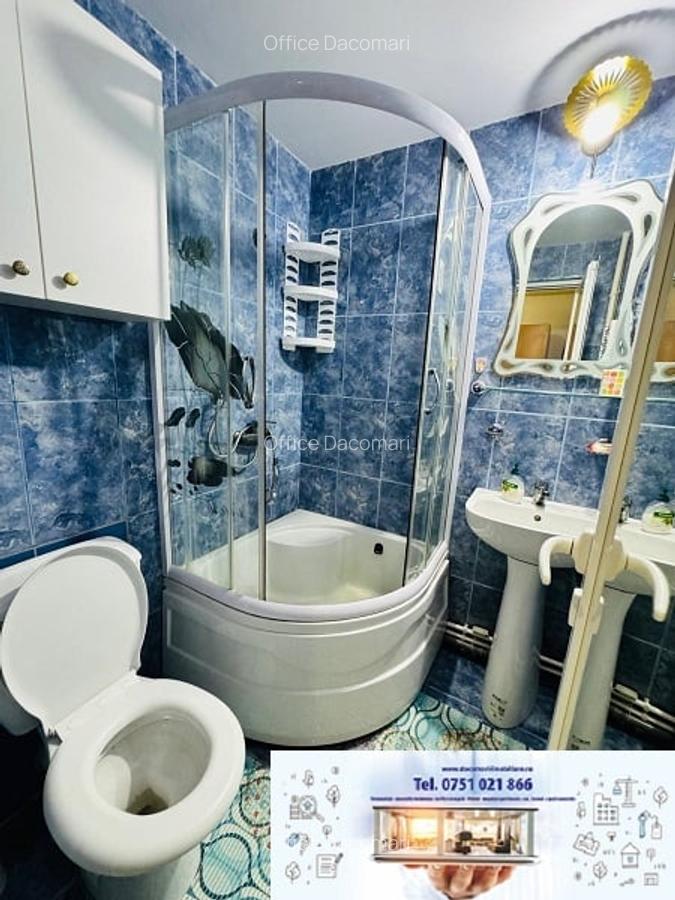 De inchiriat o camera, 2/7, Tiglina 2 - 4