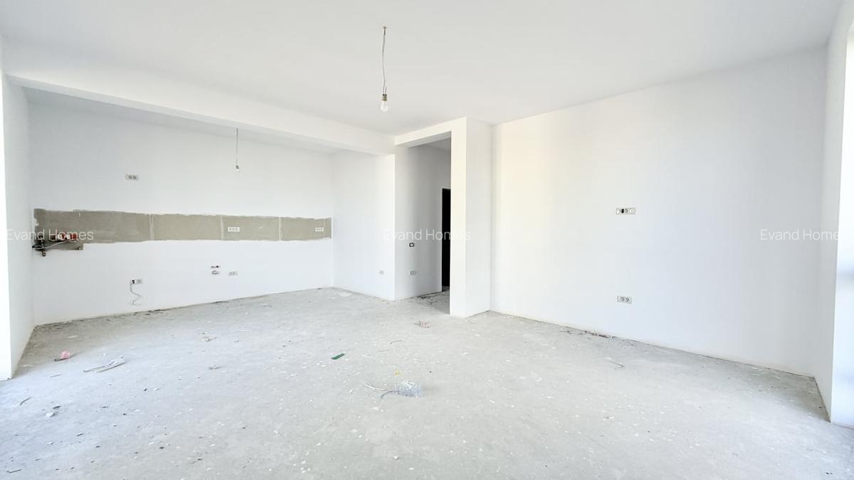 Comision 0% Apartament 2 camere + Cartier Asfaltat - Mosnita - 7