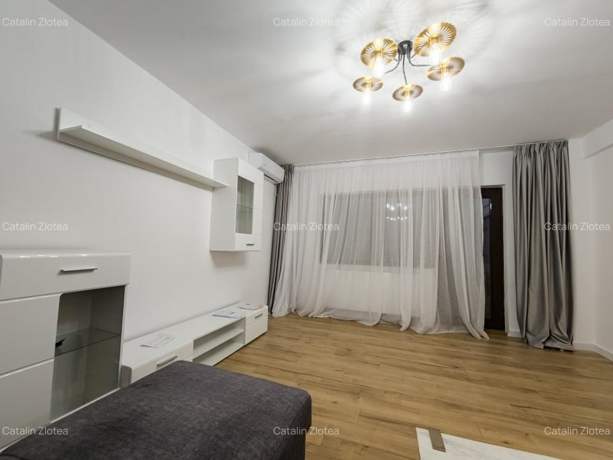 Prima inchiriere-apartament decomandat la 7 munute de Metrou Muncii - 2