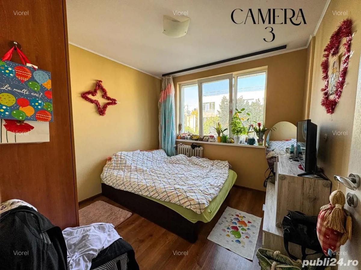 Apartament 3 camere Apusului - 5 Apartament 3 camere Apusului - 5