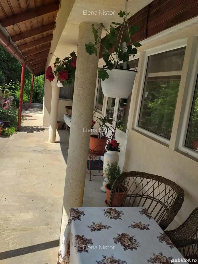 Vind duplex in cordun centru - 6