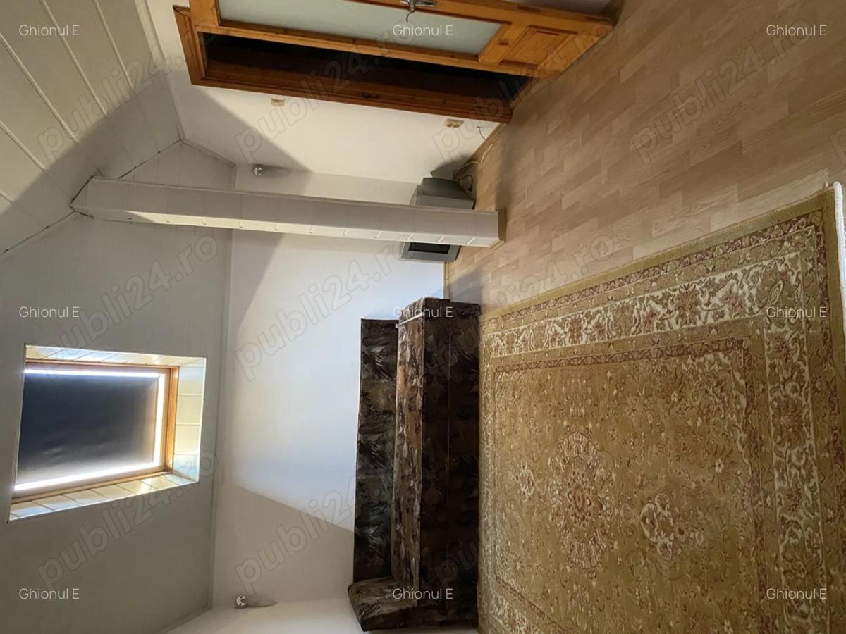 Casa de vanzare P+1+mansarda - 6