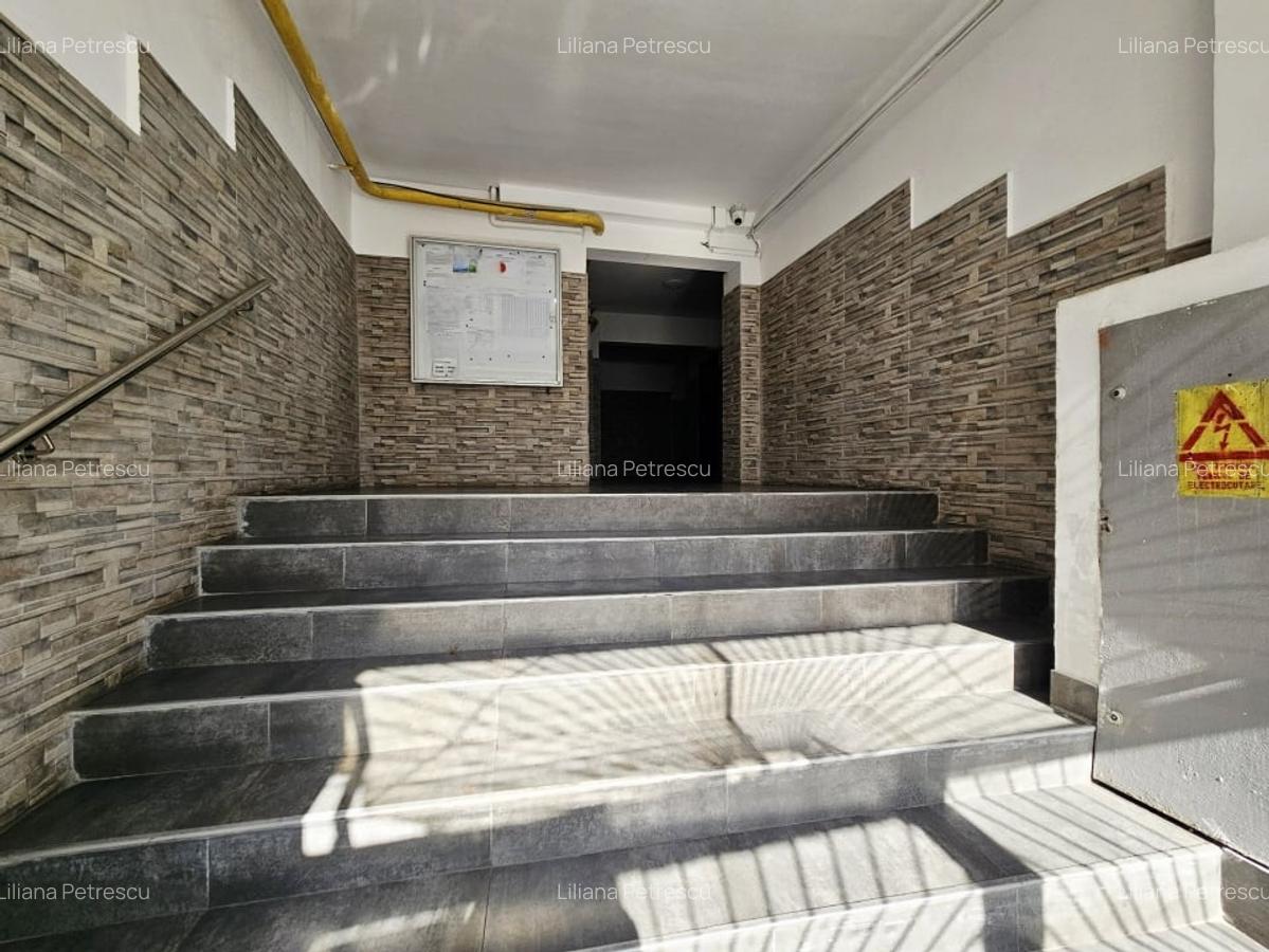 P-ta Gorjului / Apartament 3 camere de vanzare - 16