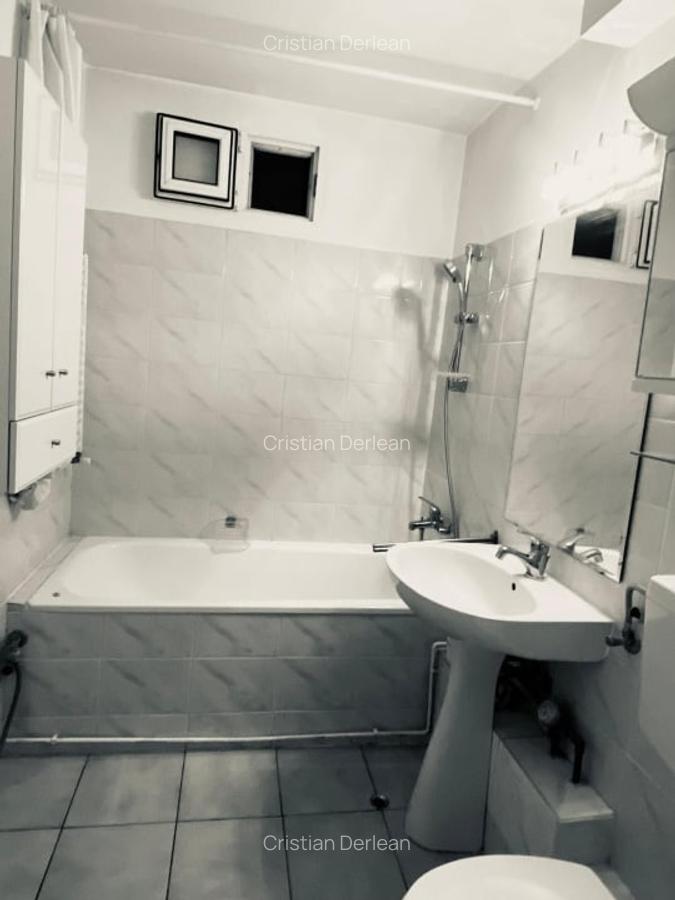 Badea Cartan - Apartament 2 camere decomandat cu vedere la Bega - 7