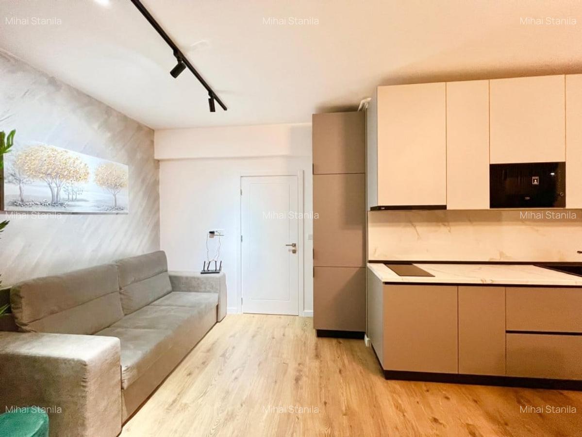 NOU /SUPERB / COMPLET MOBILAT SI UTILAT - 10