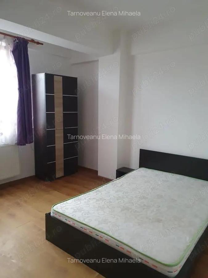 De inchiriat! Apartament 2camere,D,Baza III Sylk District - 9