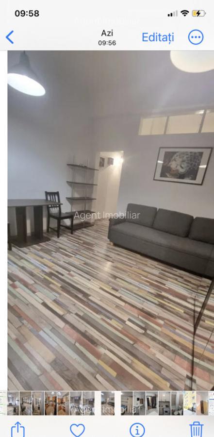 Calea mosilor obor etaj 2 - 6