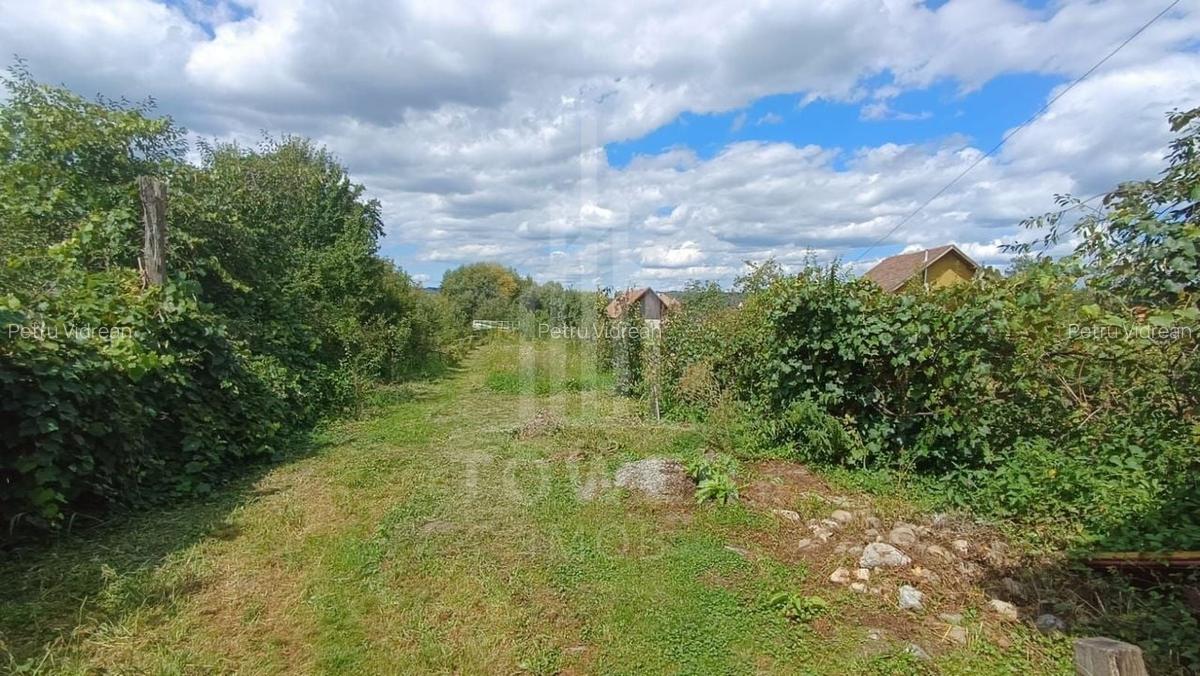 Casă cu teren 952 mp, in , Scoreiu – jud. Sibiu - 7