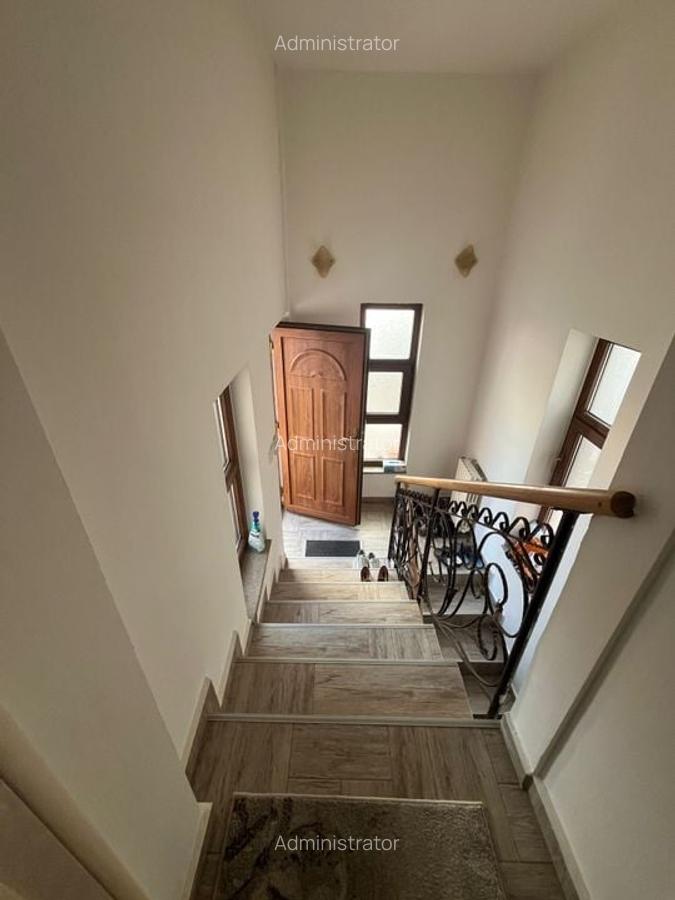 Casă zona ultracentrală - 10