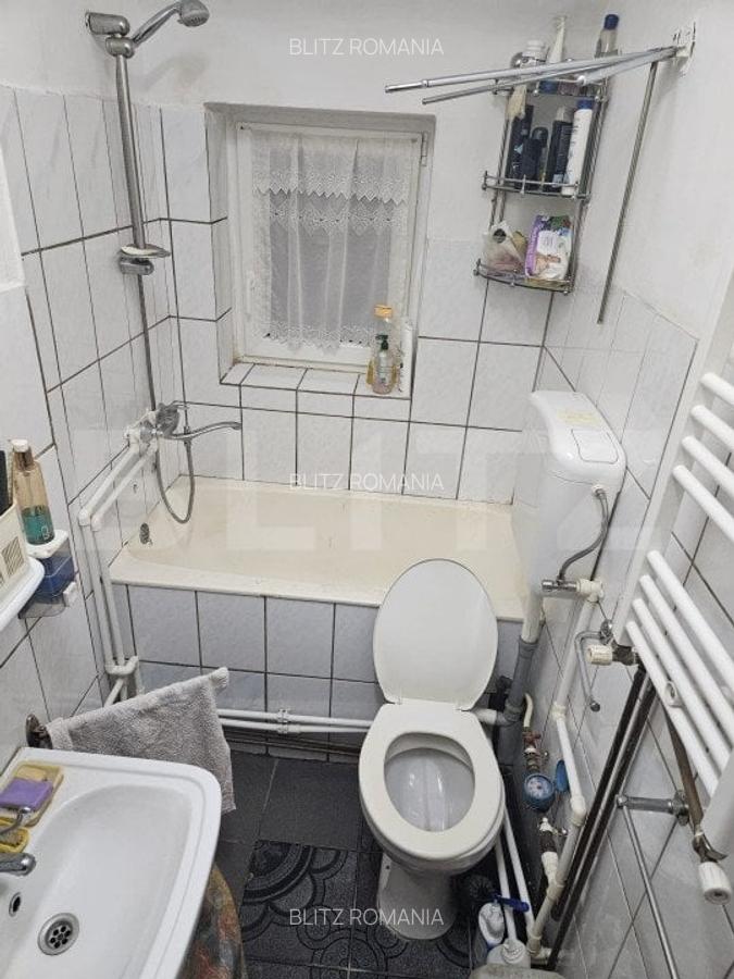 Apartament cu 3 camere in Episcopia - 7
