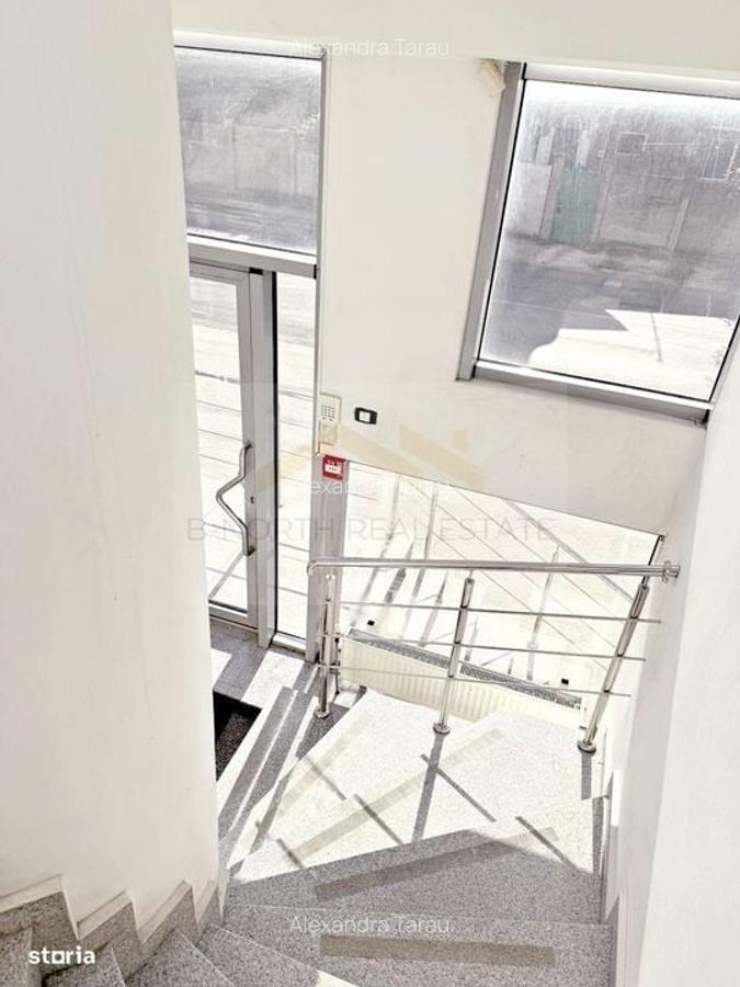 Spațiu comercial pretabil Supermarket / Retail / Showroom stradal /parcare mare - 9