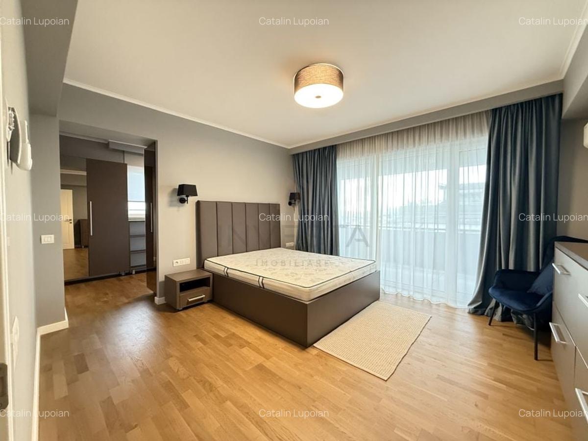 Penthouse modern de 150 mp utili! + 2 Terase de 200 mp! - 7