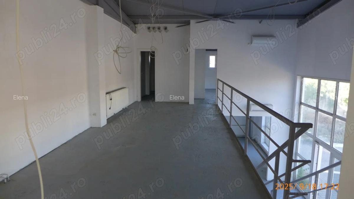 Inchiriez hale si platforme betonate - 8