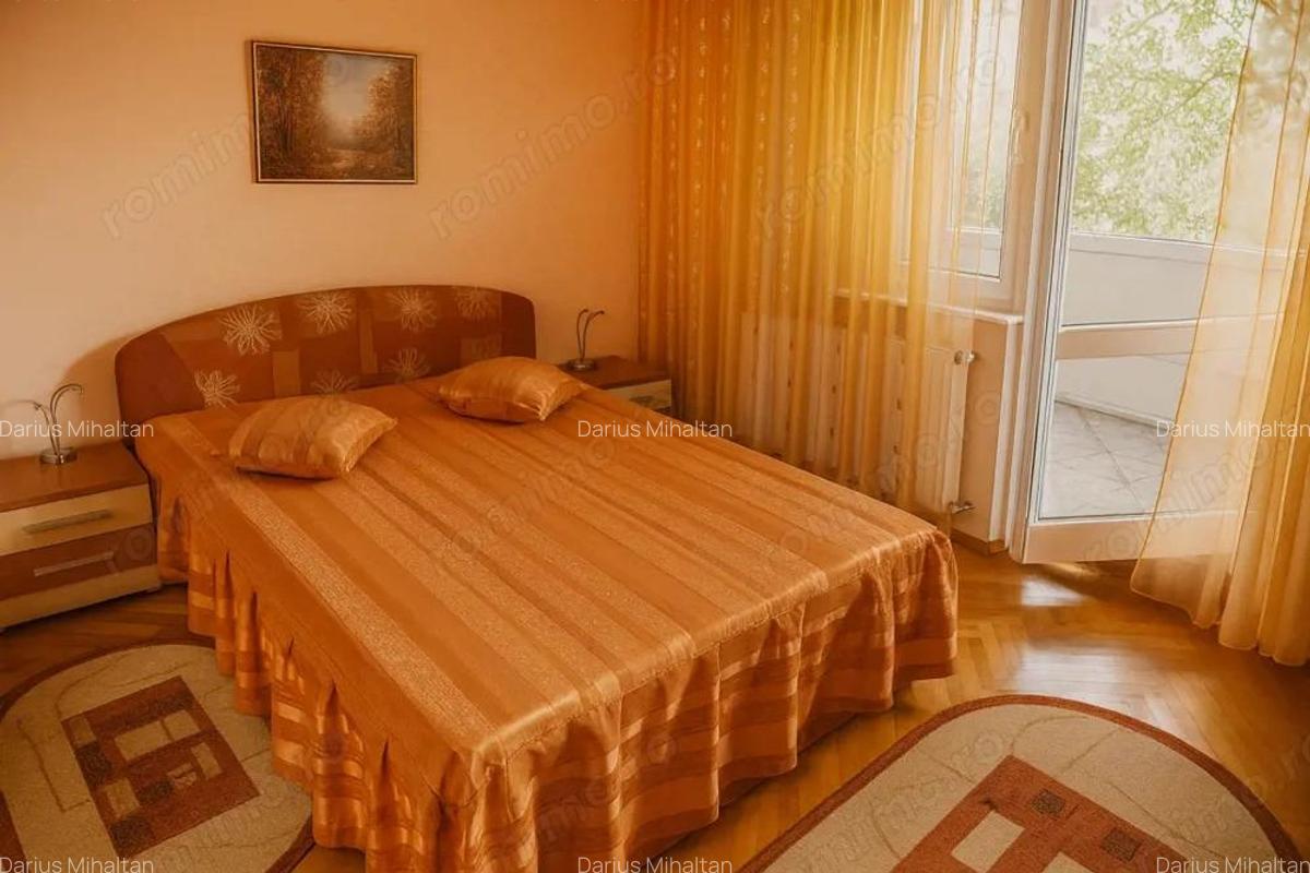 Apartament modern 2 camere decomandate Strand - 3